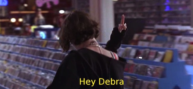 empire records